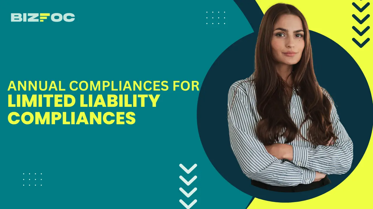 Annual Compliances for Limited Liability Compliances