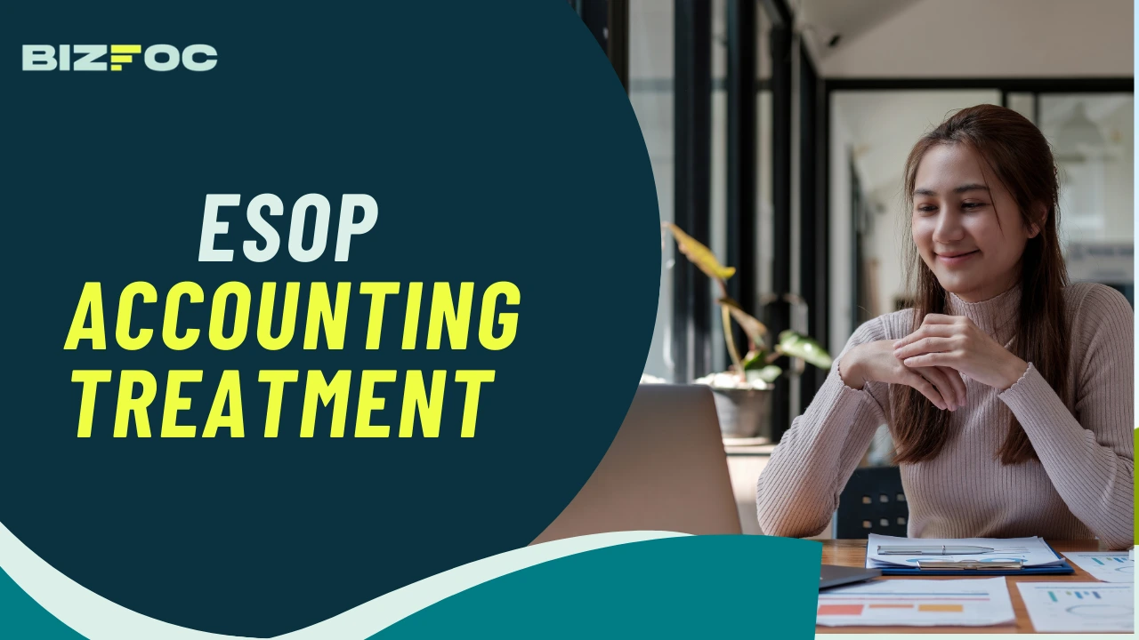 ESOP Accounting Treatment 