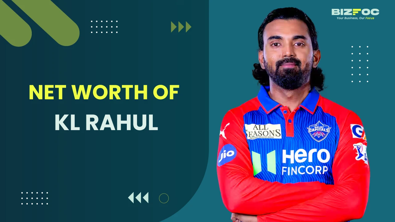 KL Rahul: Cricketer, Net Worth, Industry & More