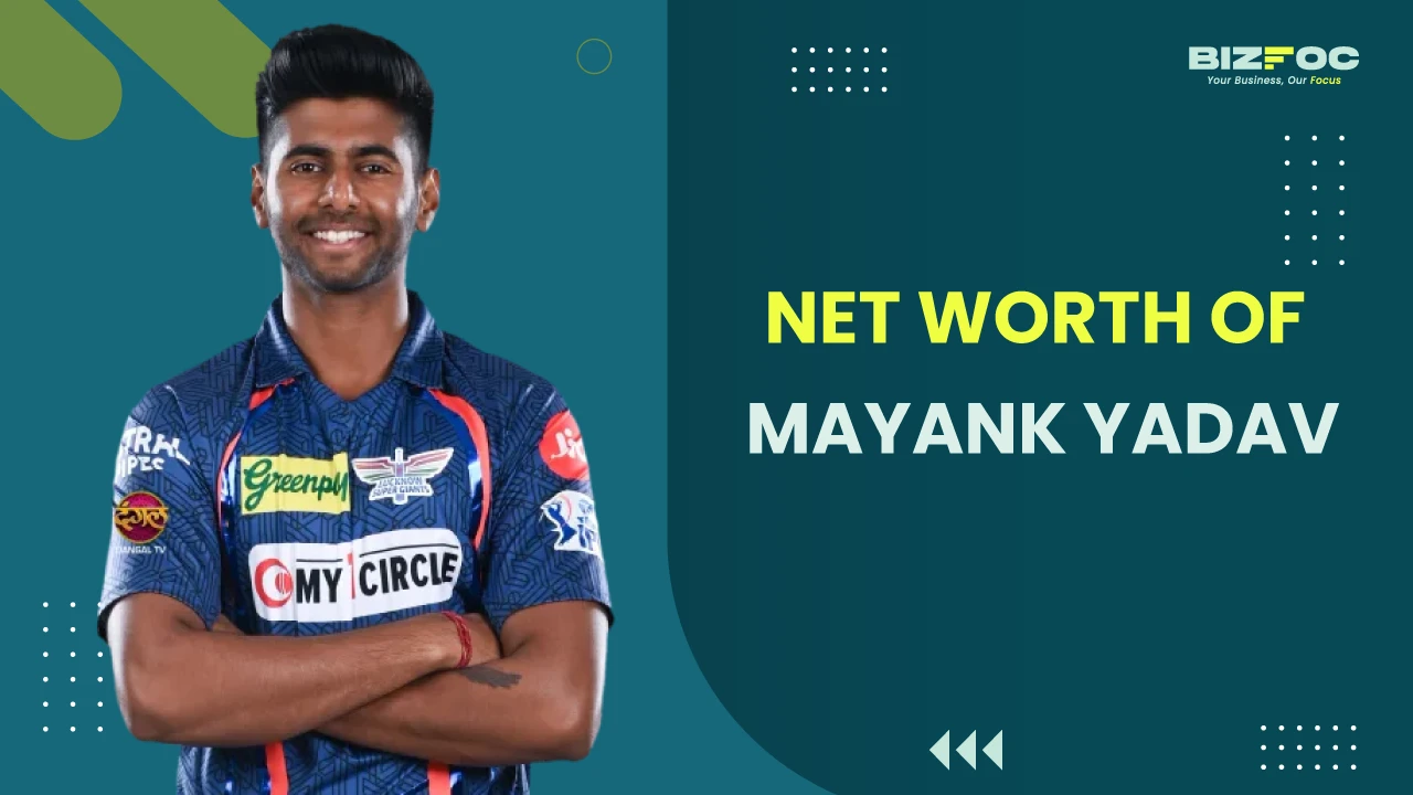 Mayank Yadav: Cricketer, Net Worth, Industry & More