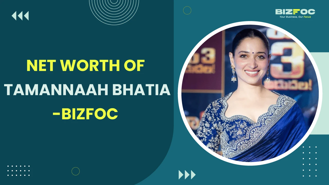 Tamannaah Bhatia: Actor, Net Worth, Industry & More