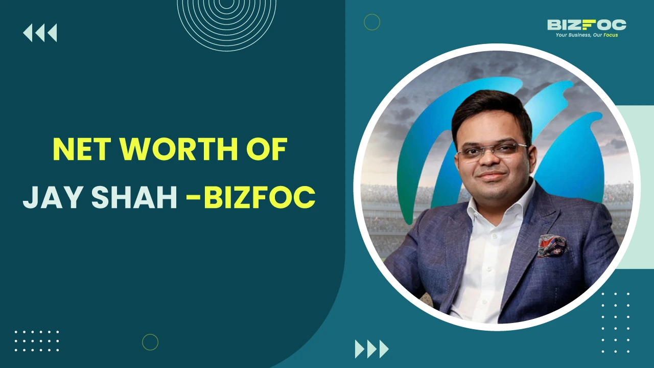 Jay Shah:Sports Administrator, Businessman, Net Worth, Industry & More