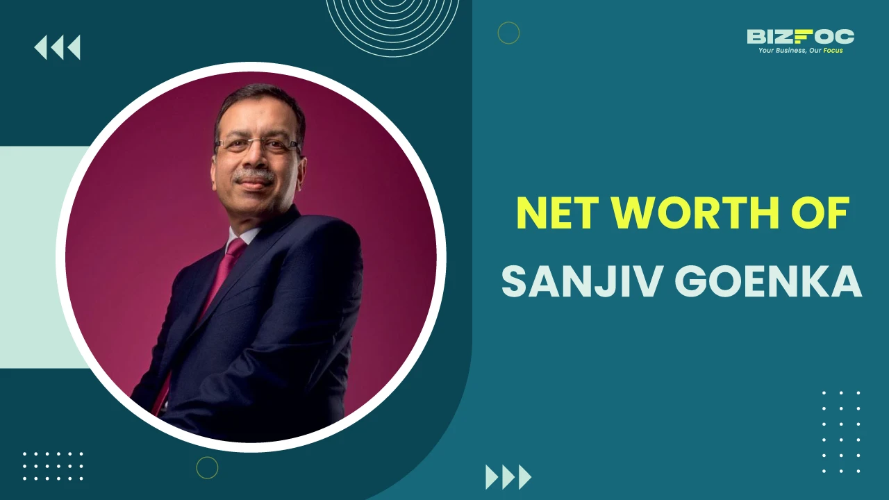 Sanjiv Goenka: Businessman, Net Worth, Industry & More