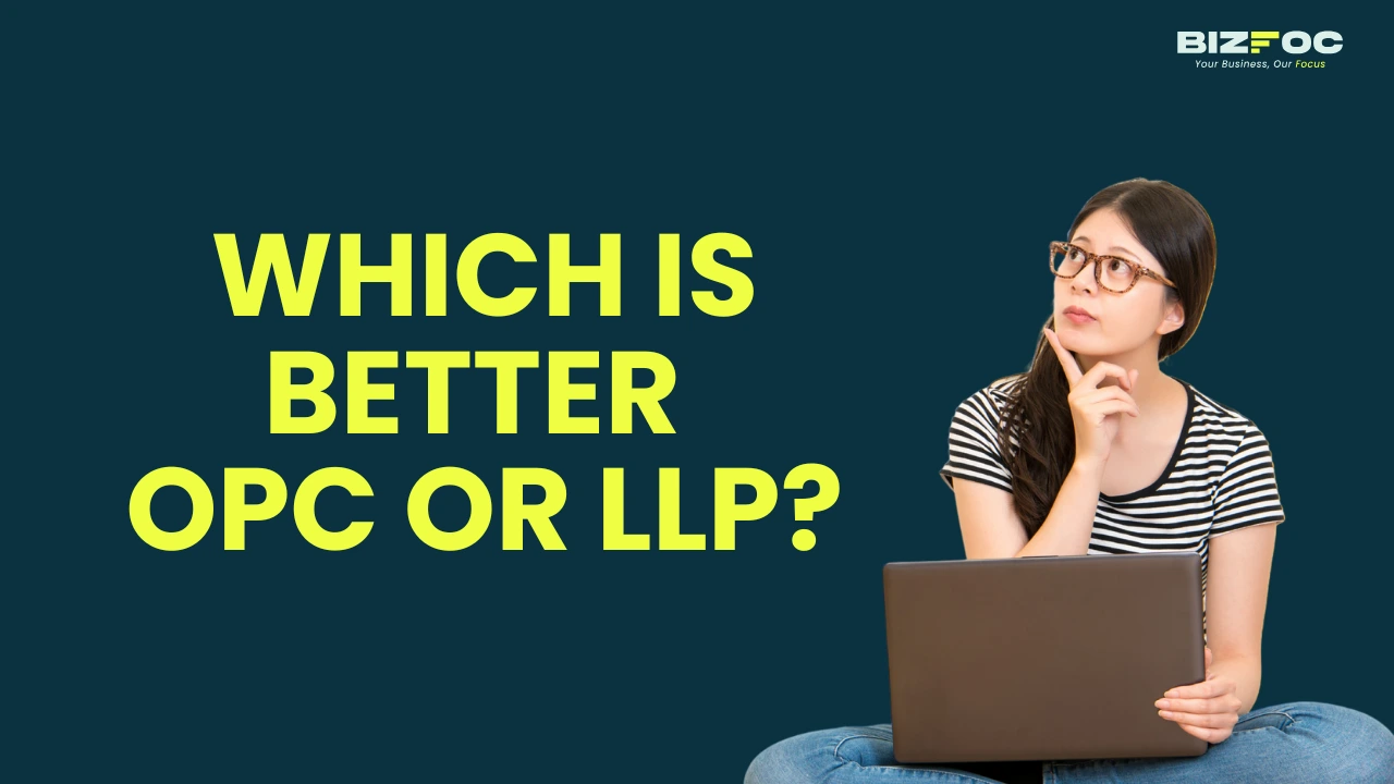 Which is Better OPC or LLP?