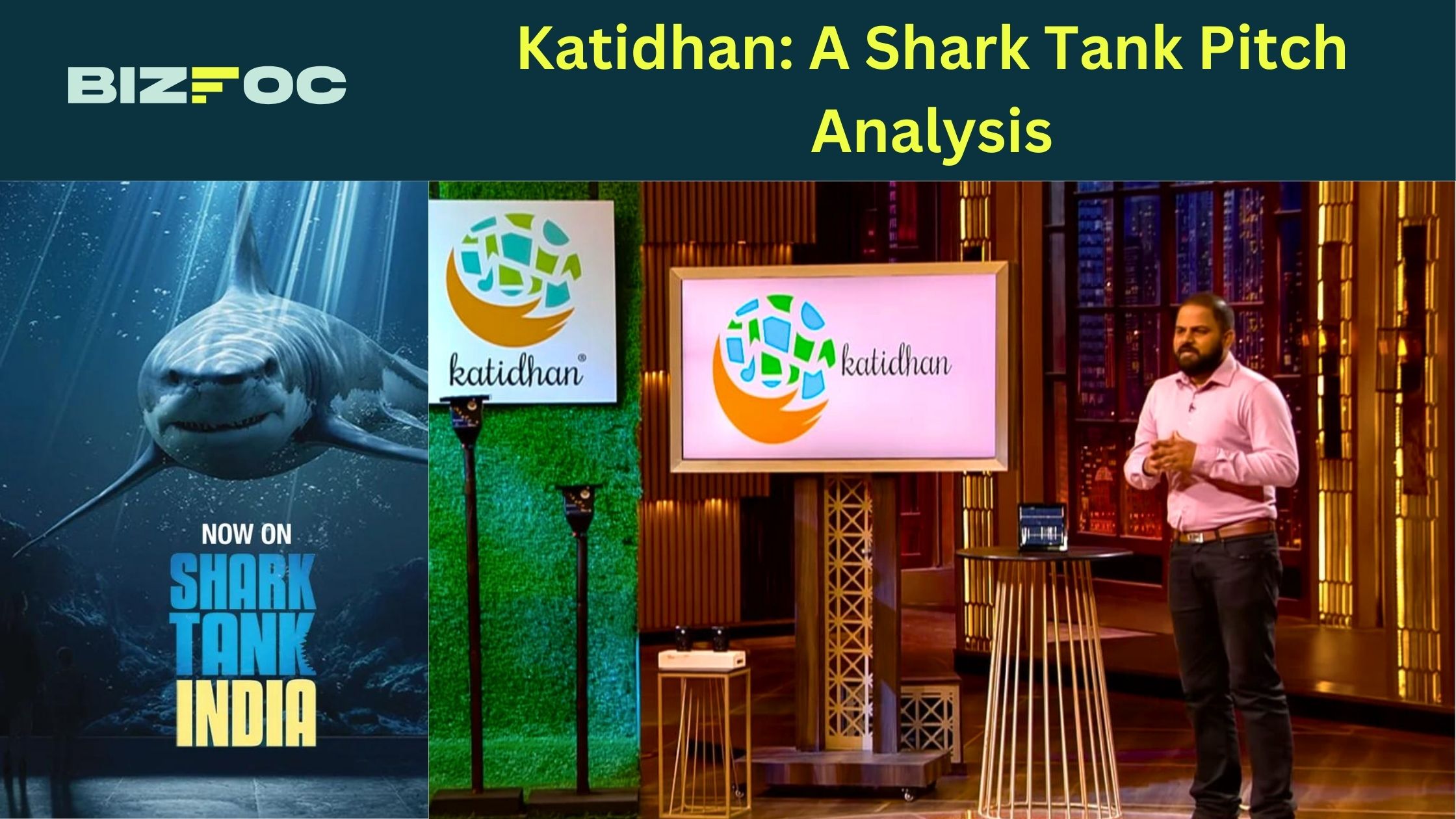 Katidhan Startup idea
